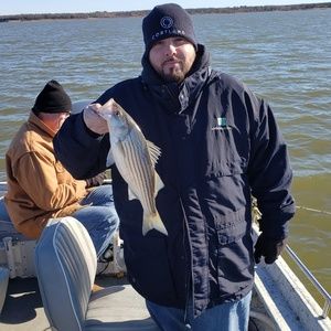 Meet your Posher, Raymond